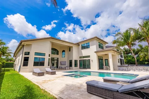 9801 Rennes Lane Delray Beach FL 33446