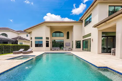 9801 Rennes Lane Delray Beach FL 33446