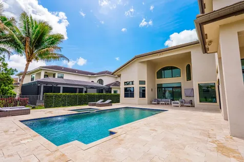9801 Rennes Lane Delray Beach FL 33446