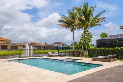 9801 Rennes Lane Delray Beach FL 33446
