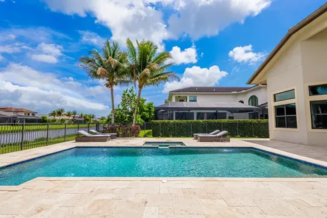9801 Rennes Lane Delray Beach FL 33446