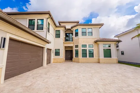 9801 Rennes Lane Delray Beach FL 33446
