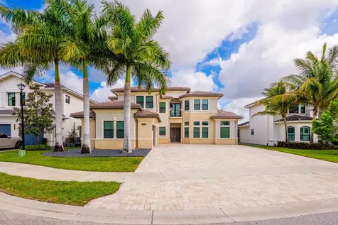 9801 Rennes Lane Delray Beach FL 33446