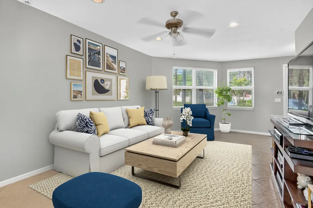 2932 Deer Creek Country Club Boulevard Deerfield Beach FL 33442