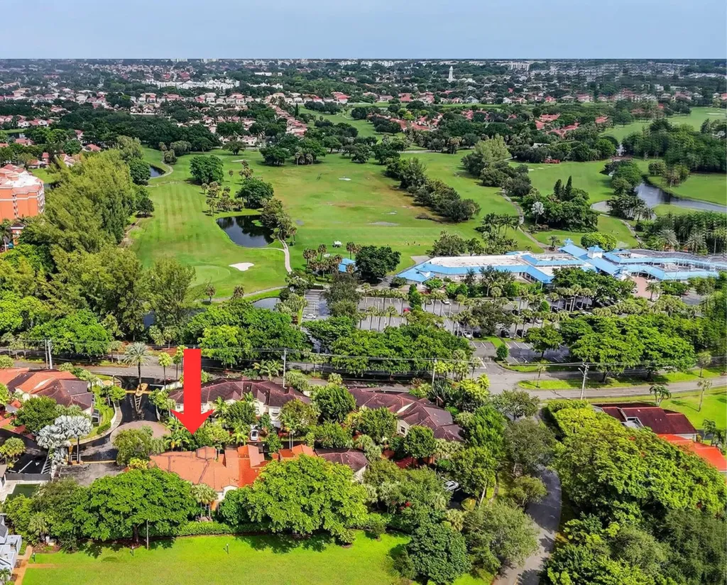 2932 Deer Creek Country Club Boulevard Deerfield Beach FL 33442