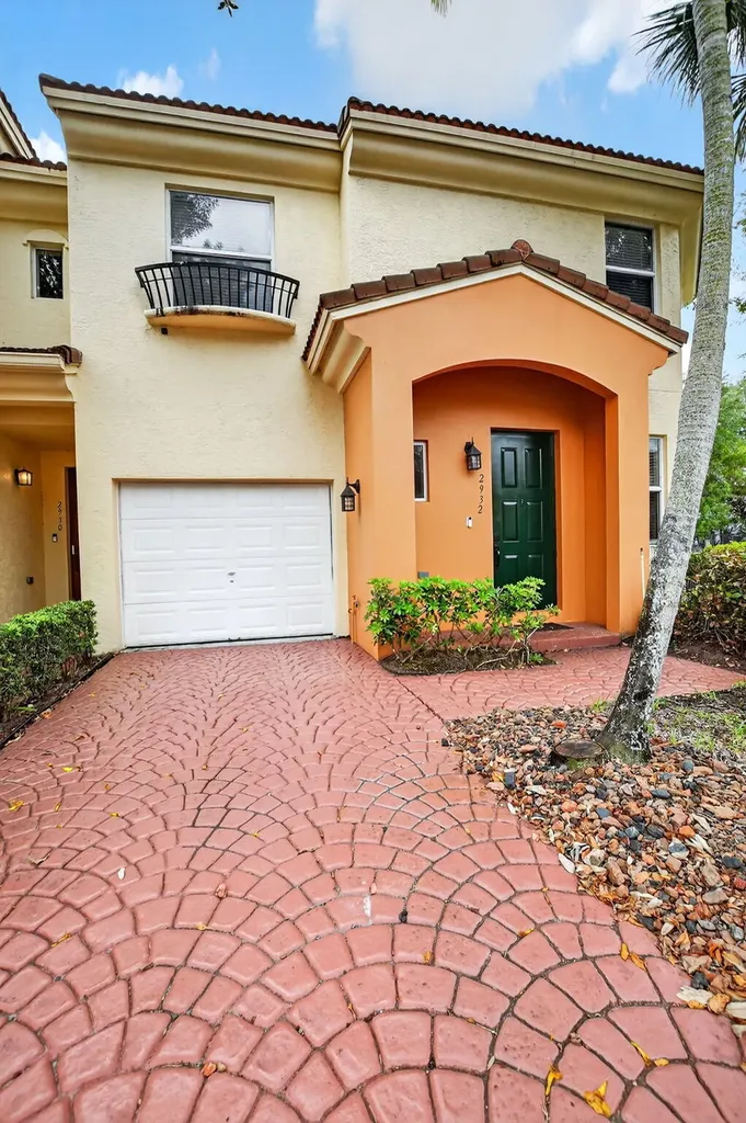 2932 Deer Creek Country Club Boulevard Deerfield Beach FL 33442