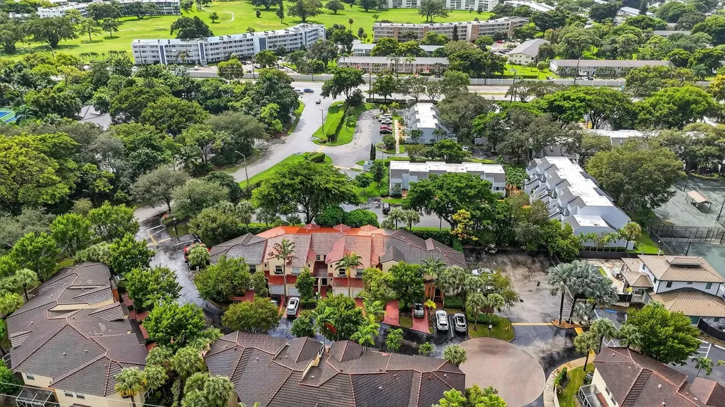 2932 Deer Creek Country Club Boulevard Deerfield Beach FL 33442