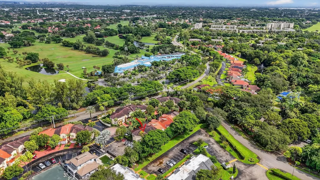2932 Deer Creek Country Club Boulevard Deerfield Beach FL 33442
