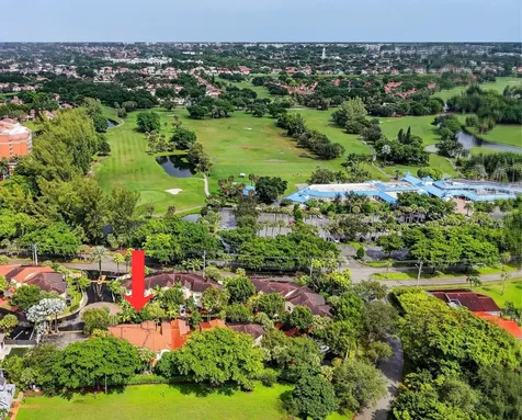 2932 Deer Creek Country Club Boulevard Deerfield Beach FL 33442