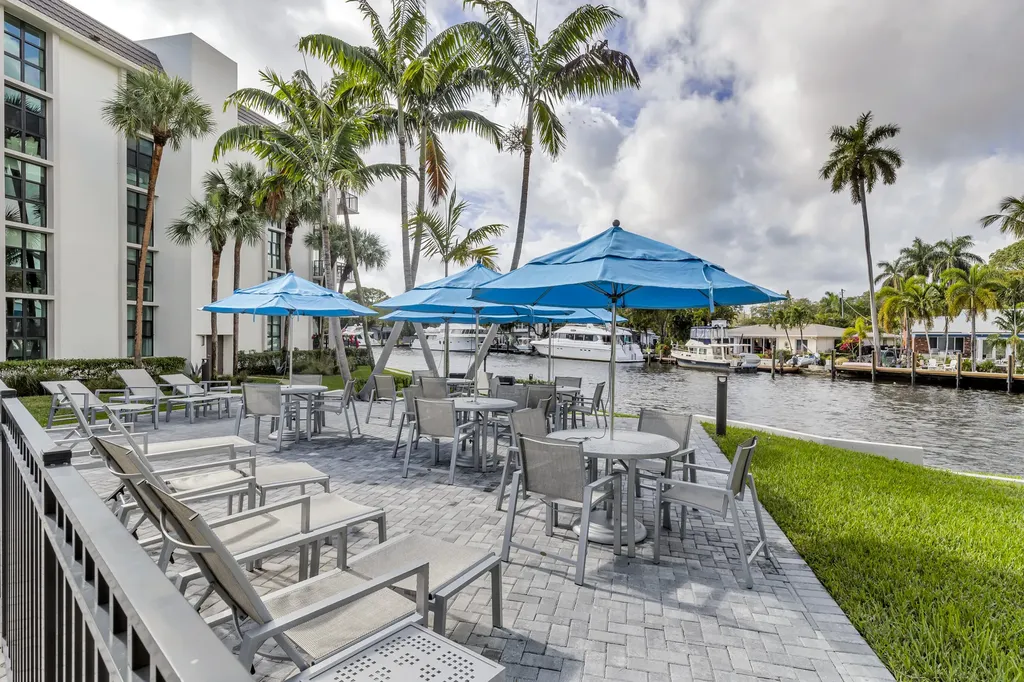 1301 River Reach Drive Fort Lauderdale FL 33315