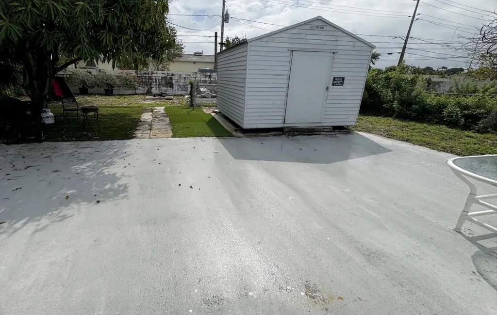 1314 S H Street Lake Worth Beach FL 33460