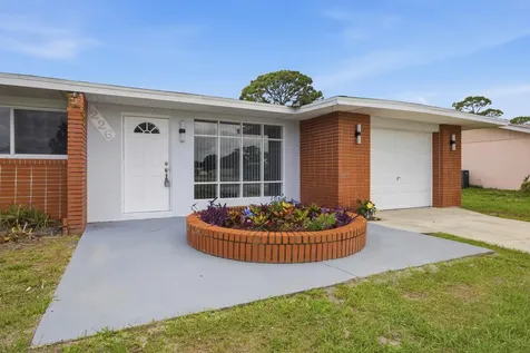 226 SW Reynolds Avenue Port St Lucie FL 34983
