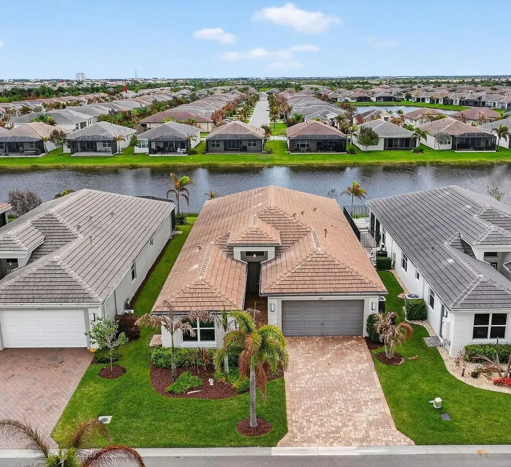 11765 SW Poseidon Way Port St Lucie FL 34987