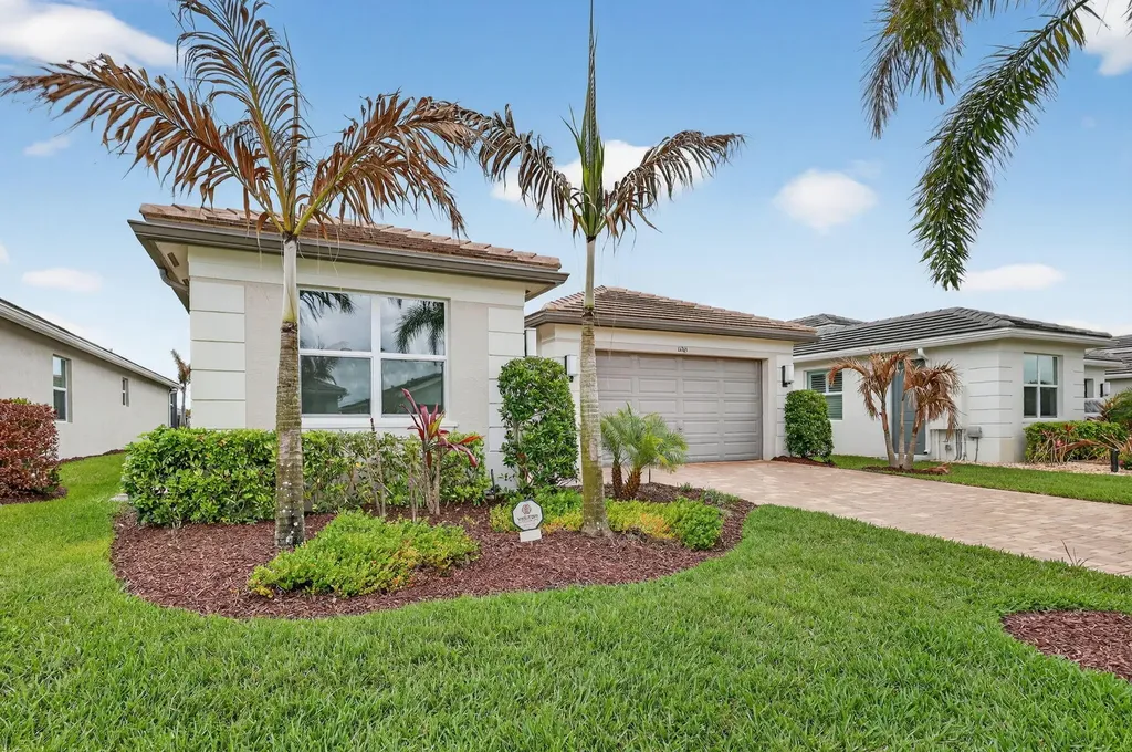 11765 SW Poseidon Way Port St Lucie FL 34987