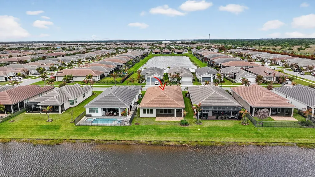 11765 SW Poseidon Way Port St Lucie FL 34987