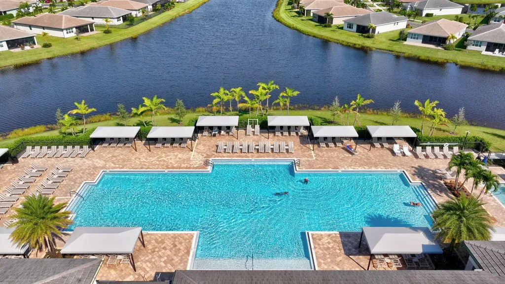 11765 SW Poseidon Way Port St Lucie FL 34987
