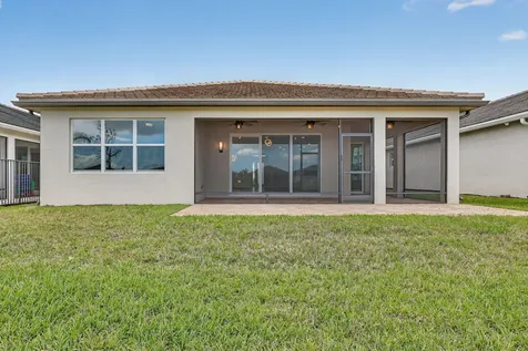 11765 SW Poseidon Way Port St Lucie FL 34987