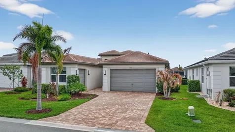 11765 SW Poseidon Way Port St Lucie FL 34987