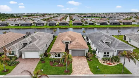 11765 SW Poseidon Way Port St Lucie FL 34987