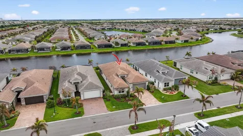 11765 SW Poseidon Way Port St Lucie FL 34987