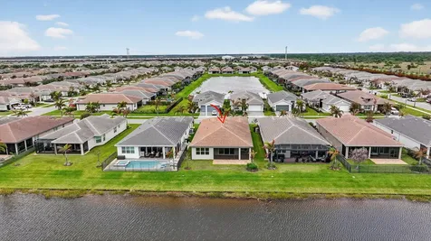 11765 SW Poseidon Way Port St Lucie FL 34987