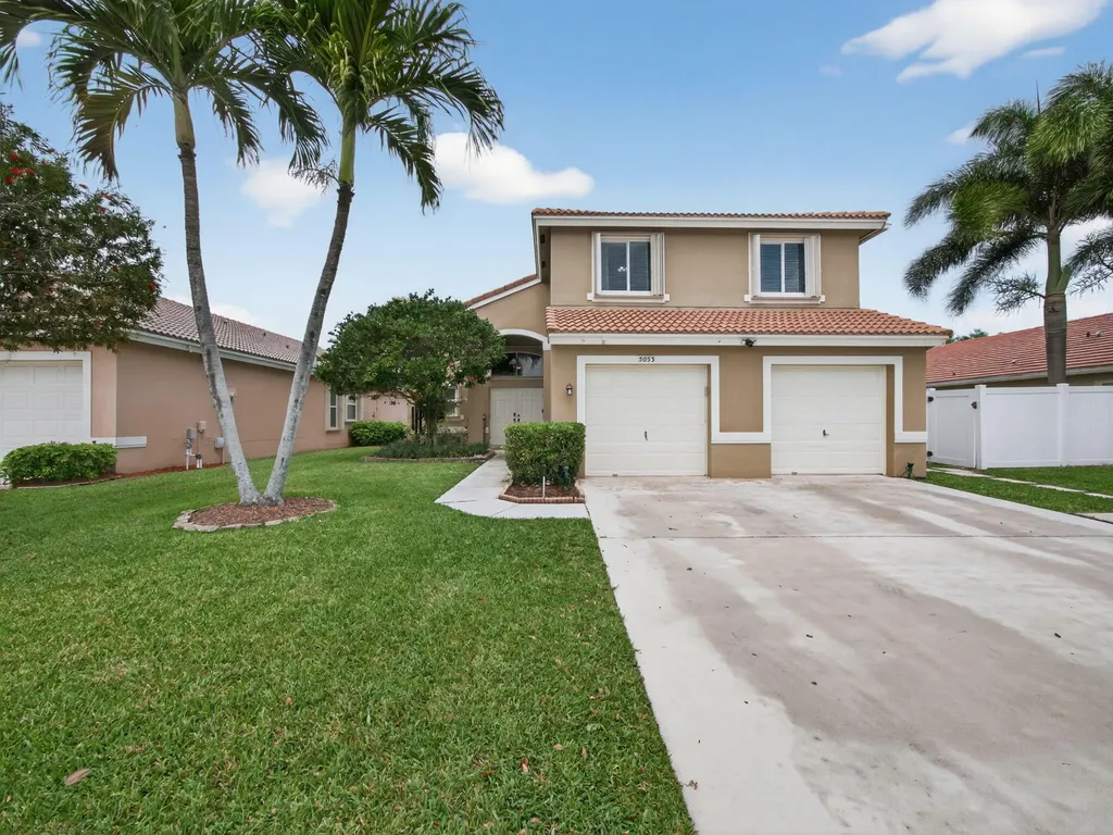 5053 Prairie Dunes Village Circle Lake Worth FL 33463