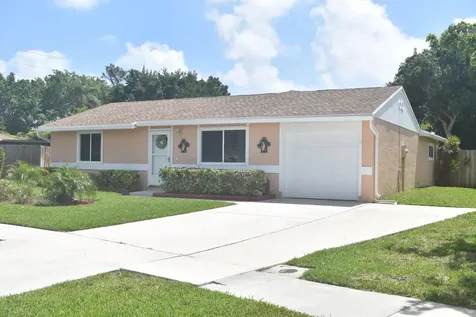 5034 Mark Drive Boynton Beach FL 33472