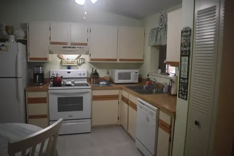 5034 Mark Drive Boynton Beach FL 33472