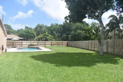 5034 Mark Drive Boynton Beach FL 33472