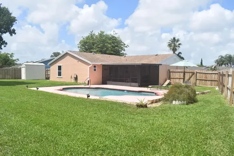 5034 Mark Drive Boynton Beach FL 33472