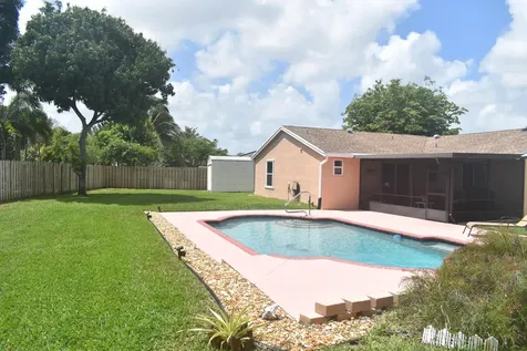 5034 Mark Drive Boynton Beach FL 33472