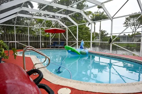 8610 NW 27th Place Sunrise FL 33322