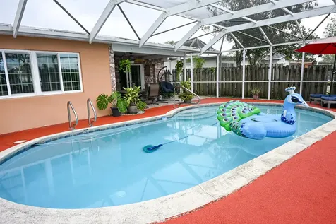8610 NW 27th Place Sunrise FL 33322