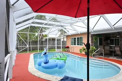 8610 NW 27th Place Sunrise FL 33322