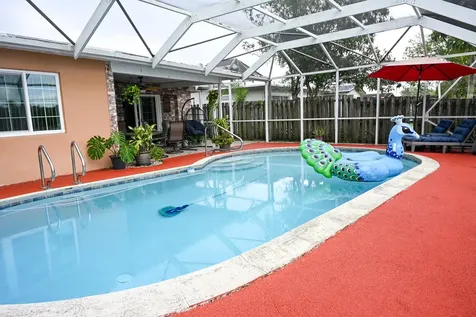 8610 NW 27th Place Sunrise FL 33322