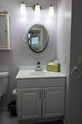 8610 NW 27th Place Sunrise FL 33322