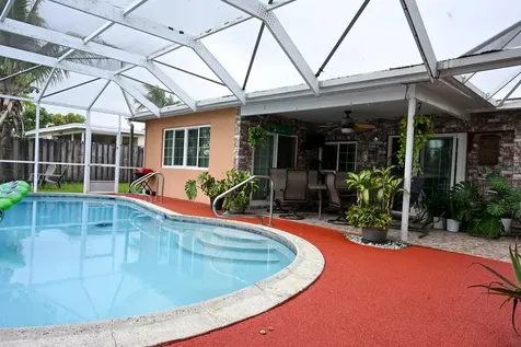 8610 NW 27th Place Sunrise FL 33322