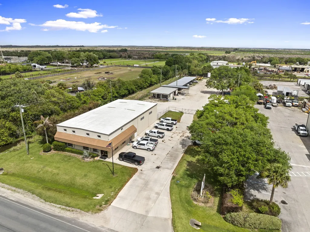 16050 Orange Avenue Fort Pierce FL