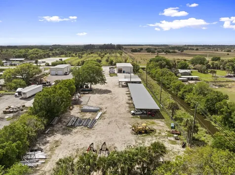 16050 Orange Avenue Fort Pierce FL