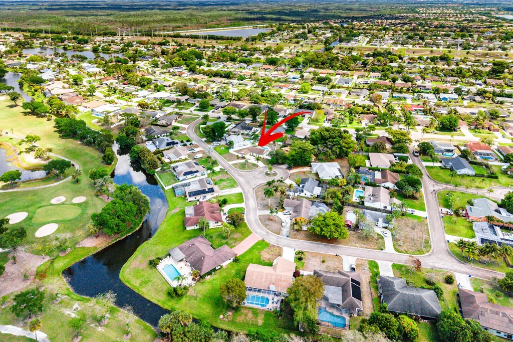246 Natchez Court Royal Palm Beach FL 33411