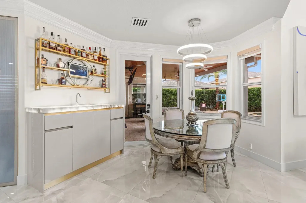 7256 Vía Abruzzi Wellington FL 33467