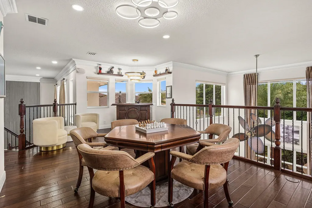 7256 Vía Abruzzi Wellington FL 33467