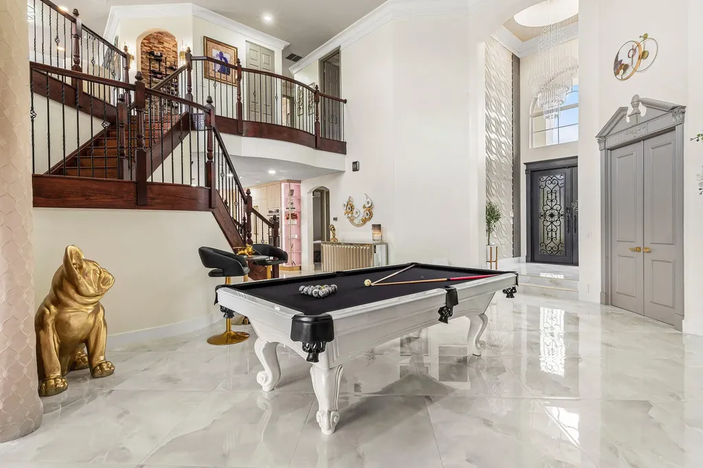 7256 Vía Abruzzi Wellington FL 33467