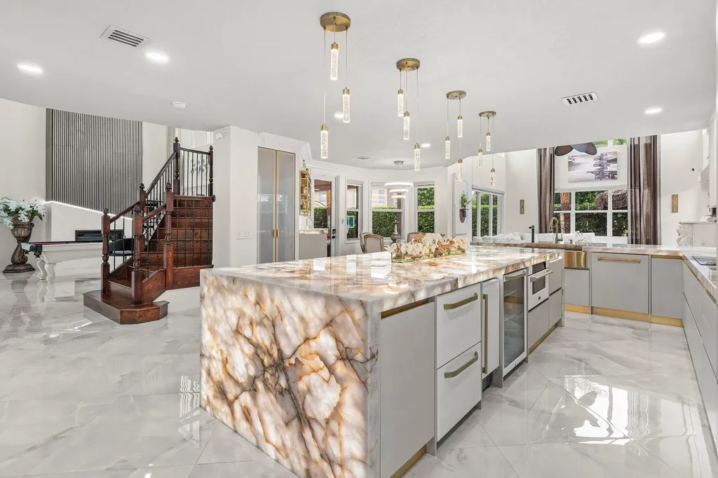 7256 Vía Abruzzi Wellington FL 33467