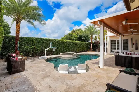 7256 Vía Abruzzi Wellington FL 33467