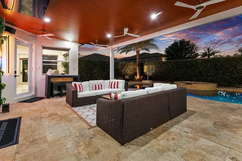 7256 Vía Abruzzi Wellington FL 33467