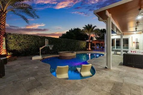 7256 Vía Abruzzi Wellington FL 33467
