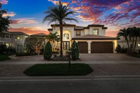 7256 Vía Abruzzi Wellington FL 33467