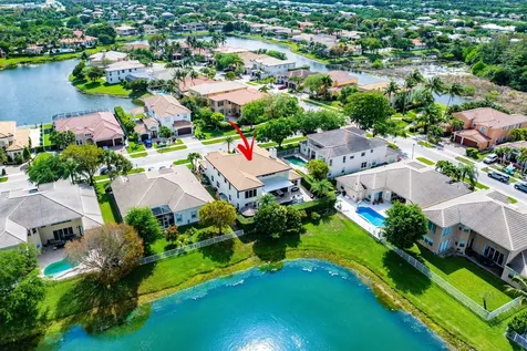 7256 Vía Abruzzi Wellington FL 33467