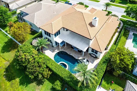 7256 Vía Abruzzi Wellington FL 33467